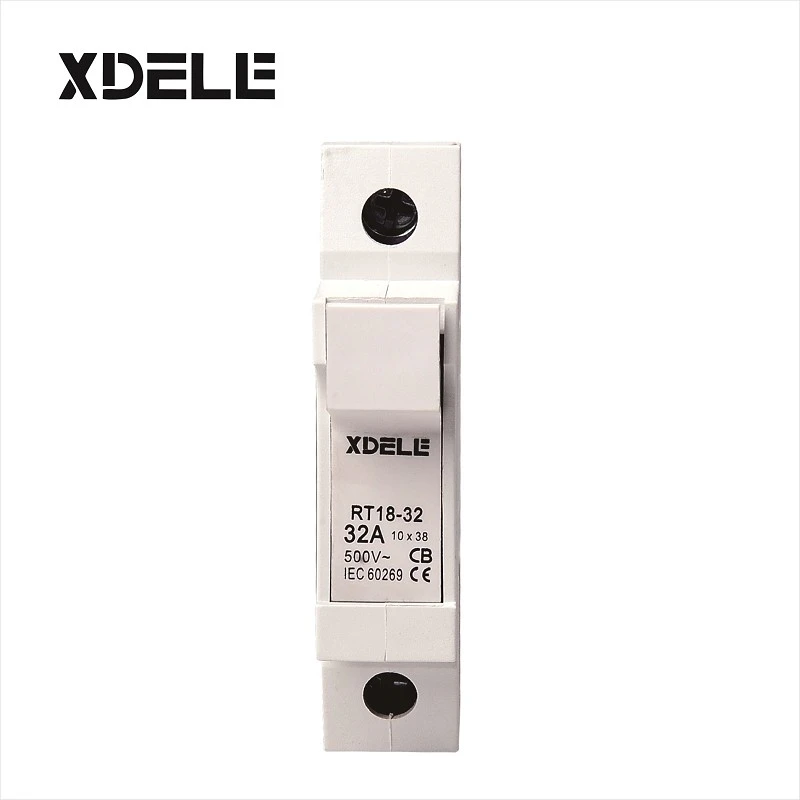 RT18-32 Fuse Holder best